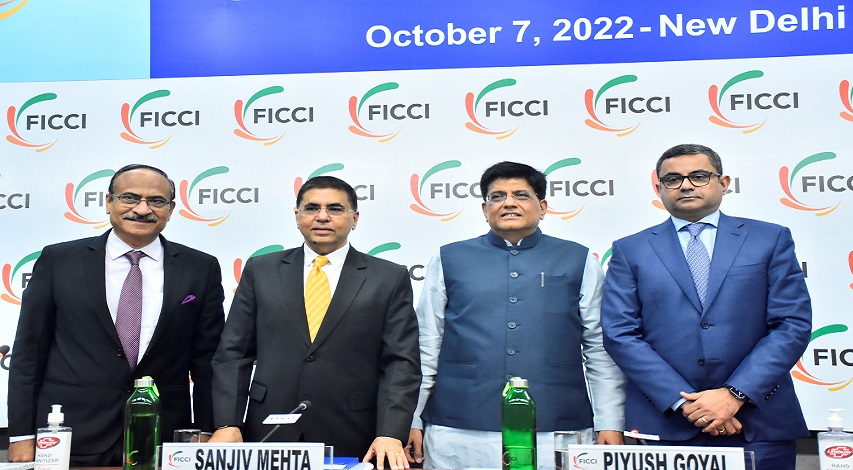 FICCI event doc